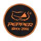 Pepper patch circlehead (orange)