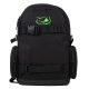 Pepper skatepack bighead (black/neon green)