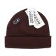 Pepper beanie kids cathead chocolate