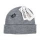 Pepper beanie kids cathead gray