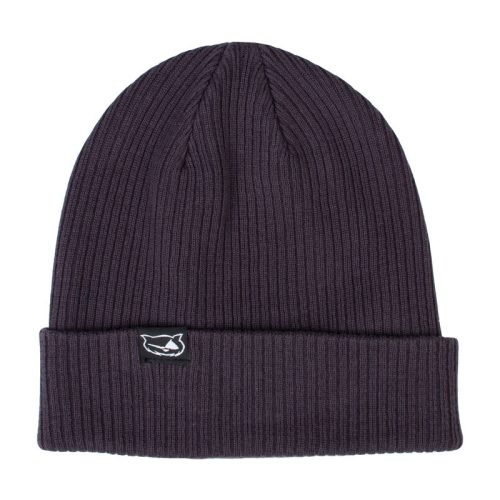 Pepper beanie mini cathead grey