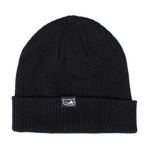 Pepper beanie mini cathead black