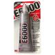 E6000 black 59.1ML cipőragasztó 