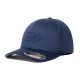 Pepper og logo sapka navy blue