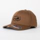 Pepper og logo sapka coyotte brown