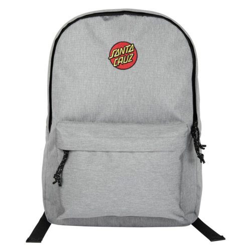 Santa Cruz backpack Classic Dot Emb