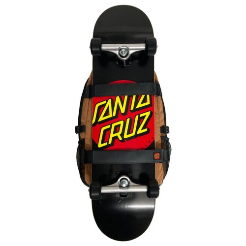 Santa Cruz skatepack Classic Dot Emb