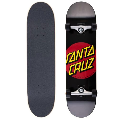 Gördeszka Santa Cruz classic dot 8.00"