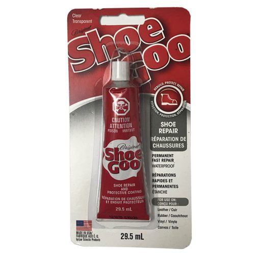 Shoe Goo clear 29.5ML cipőragasztó