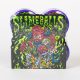 Slime Balls kerék Dirty Donny OG Slime 60mm