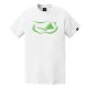 Pepper tee sliderhead white