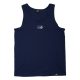 Pepper tank cathead dark navy