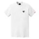 Pepper tee Metalhead white (Medium)