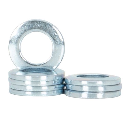 Pepper sk8rds speed ring silver 