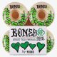 Bones kerék STF love V4 wide 54mm 99A